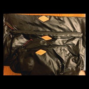 MZ Wallace tote pouches